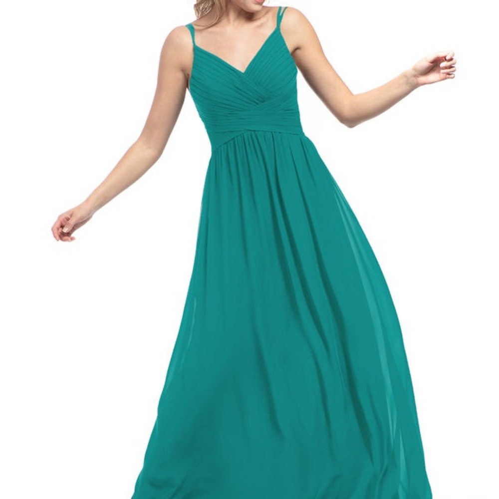 Bridesmaid/prom dress